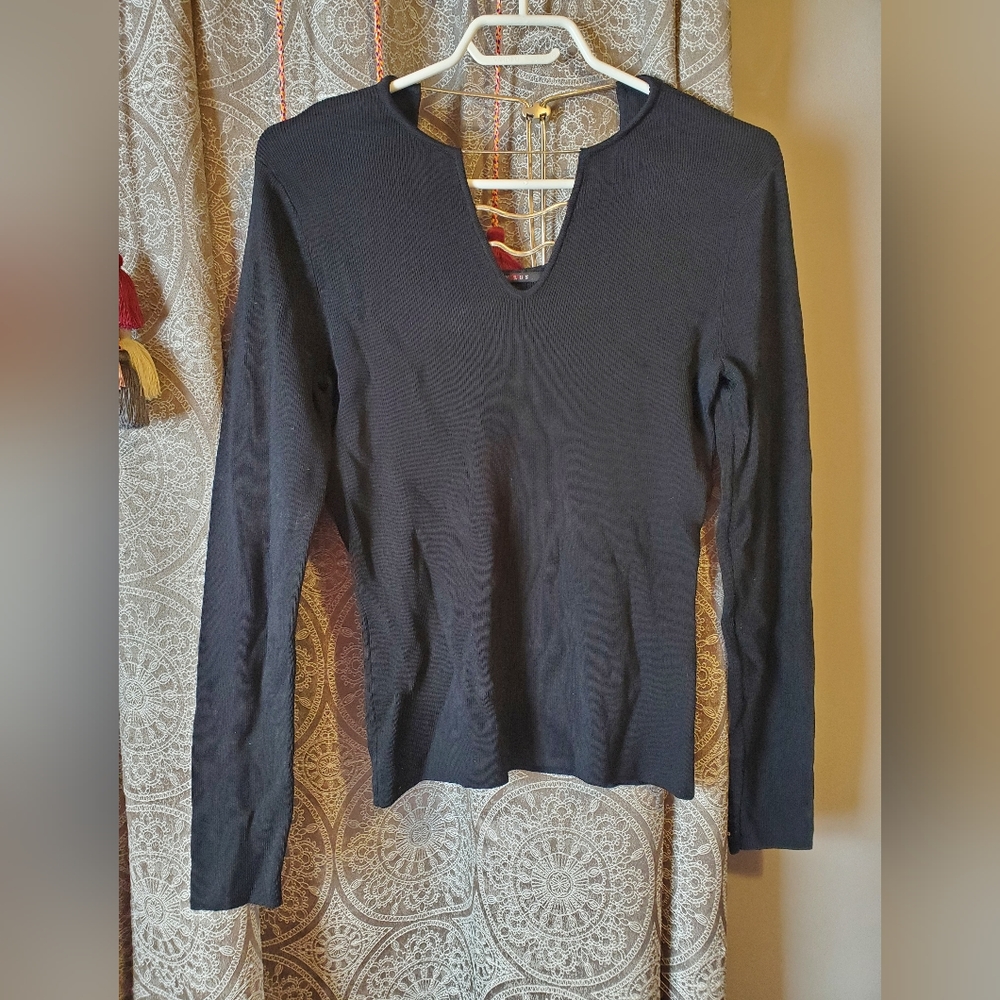 Vintage Cyrus Drawstring Shirt